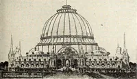 An illustration from The Kindergarten-Primary Magazine (1913)