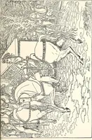 An illustration from The Kindergarten-Primary Magazine (1913)