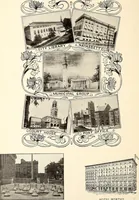 An illustration from The Kindergarten-Primary Magazine (1913)