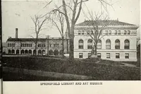 An illustration from The Kindergarten-Primary Magazine (1913)