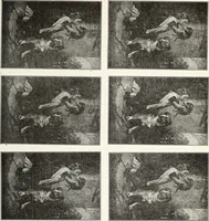 An illustration from The Kindergarten-Primary Magazine (1913)