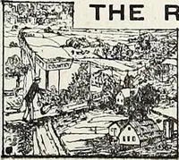 An illustration from The Kindergarten-Primary Magazine (1913)