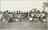 An illustration from The Kindergarten-Primary Magazine (1913)