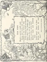 An illustration from The Kindergarten-Primary Magazine (1913)