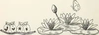 An illustration from The Kindergarten-Primary Magazine (1913)
