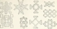 An illustration from The Kindergarten-Primary Magazine (1913)