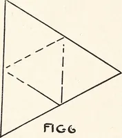 An illustration from The Kindergarten-Primary Magazine (1913)