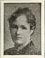 An illustration from The Kindergarten-Primary Magazine (1913)