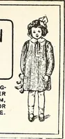 An illustration from The Kindergarten-Primary Magazine (1913)