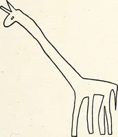 An illustration from The Kindergarten-Primary Magazine (1913)