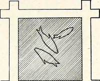 An illustration from The Kindergarten-Primary Magazine (1913)