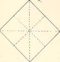 An illustration from The Kindergarten-Primary Magazine (1913)