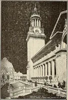 An illustration from The Kindergarten-Primary Magazine (1913)