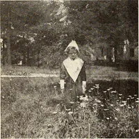An illustration from The Kindergarten-Primary Magazine (1913)