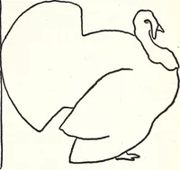 An illustration from The Kindergarten-Primary Magazine (1914)