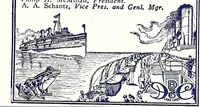 An illustration from The Kindergarten-Primary Magazine (1914)