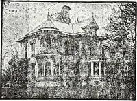 An illustration from The Kindergarten-Primary Magazine (1914)