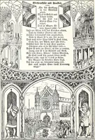 An illustration from The Kindergarten-Primary Magazine (1914)