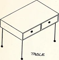 An illustration from The Kindergarten-Primary Magazine (1914)