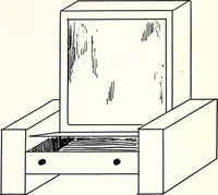 An illustration from The Kindergarten-Primary Magazine (1914)