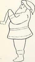 An illustration from The Kindergarten-Primary Magazine (1914)