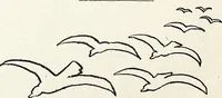 An illustration from The Kindergarten-Primary Magazine (1914)