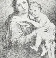 An illustration from The Kindergarten-Primary Magazine (1914)