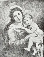 An illustration from The Kindergarten-Primary Magazine (1914)