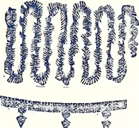An illustration from The Kindergarten-Primary Magazine (1914)