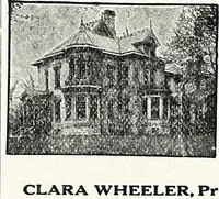 An illustration from The Kindergarten-Primary Magazine (1914)