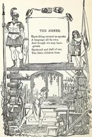 An illustration from The Kindergarten-Primary Magazine (1914)
