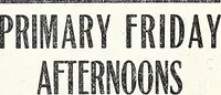 An illustration from The Kindergarten-Primary Magazine (1914)