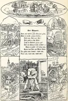 An illustration from The Kindergarten-Primary Magazine (1914)