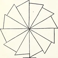 An illustration from The Kindergarten-Primary Magazine (1914)