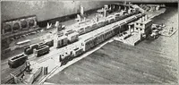 An illustration from The Kindergarten-Primary Magazine (1914)