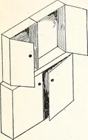 An illustration from The Kindergarten-Primary Magazine (1914)
