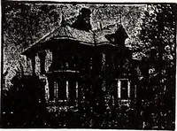An illustration from The Kindergarten-Primary Magazine (1914)