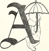 An illustration from The Kindergarten-Primary Magazine (1914)