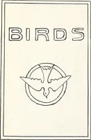 An illustration from The Kindergarten-Primary Magazine (1914)