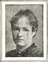 An illustration from The Kindergarten-Primary Magazine (1914)