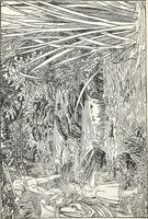 An illustration from The Kindergarten-Primary Magazine (1914)