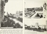 An illustration from The Kindergarten-Primary Magazine (1914)