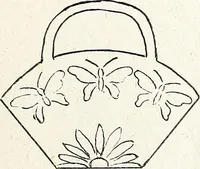 An illustration from The Kindergarten-Primary Magazine (1914)