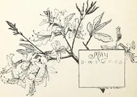 An illustration from The Kindergarten-Primary Magazine (1914)