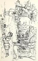 An illustration from The Kindergarten-Primary Magazine (1914)