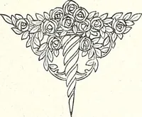 An illustration from The Kindergarten-Primary Magazine (1914)
