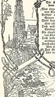 An illustration from The Kindergarten-Primary Magazine (1914)