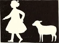 An illustration from The Kindergarten-Primary Magazine (1914)