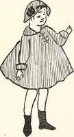 An illustration from The Kindergarten-Primary Magazine (1914)