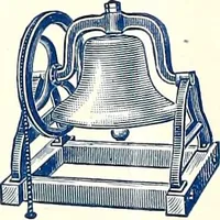 An illustration from The Kindergarten-Primary Magazine (1914)